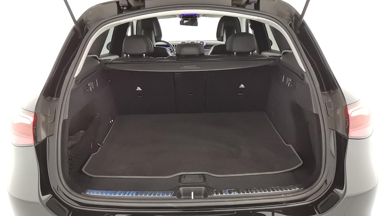 Mercedes-Benz GLC - X254 - GLC 220d mhev Advanced Plus 4matic auto