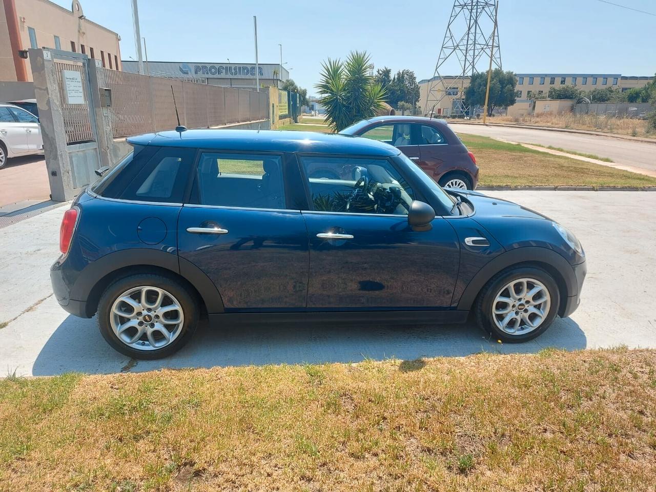 Mini 1.5 One D 95 cv. *GARANZIA