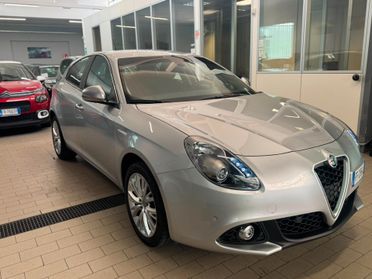Alfa Romeo Giulietta 1.4 Turbo 120 CV Super PREZZO REALE!! UNICO PROPRIETARIO!!