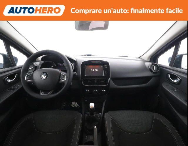 RENAULT Clio Sporter dCi 8V 90CV Start&Stop Energy Zen