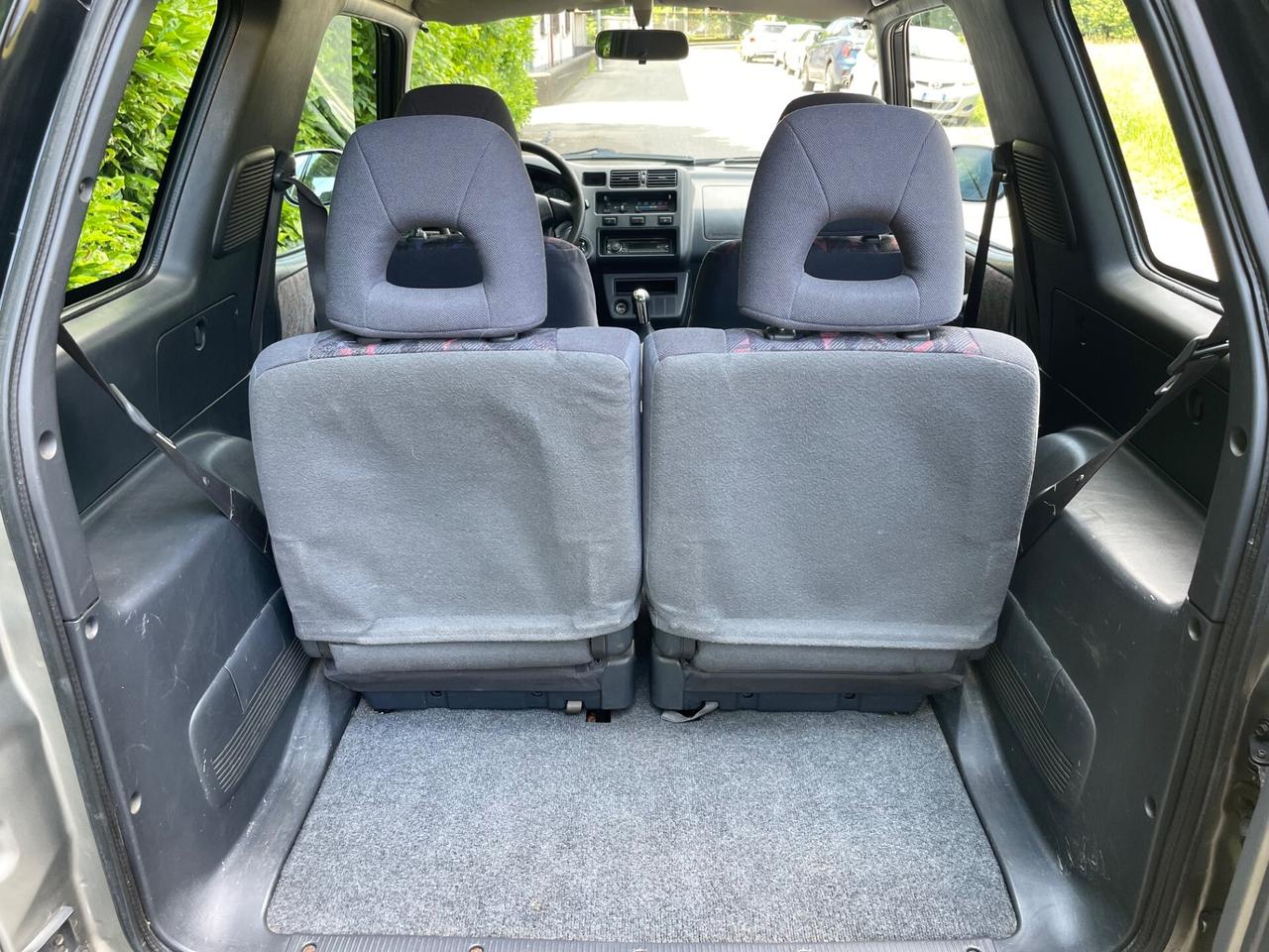 Toyota RAV 4 2.0i 16V cat 3 porte Fun *4x4*