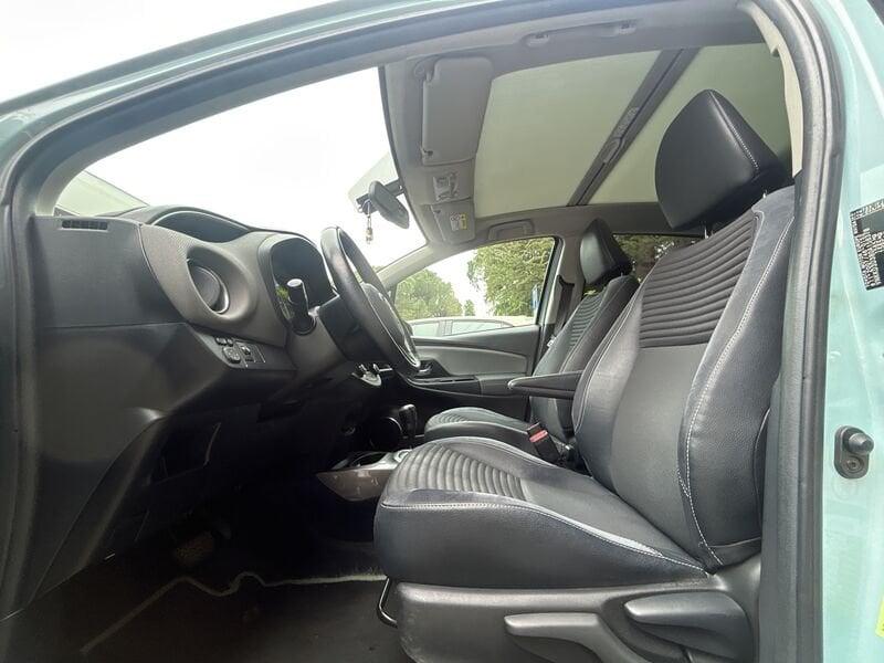 Toyota Yaris Yaris 1.5 Hybrid 5 porte Style