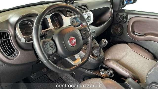 Fiat Panda 0.9 TwinAir Turbo 90cv Cross 4x4 S&S my19 4X4