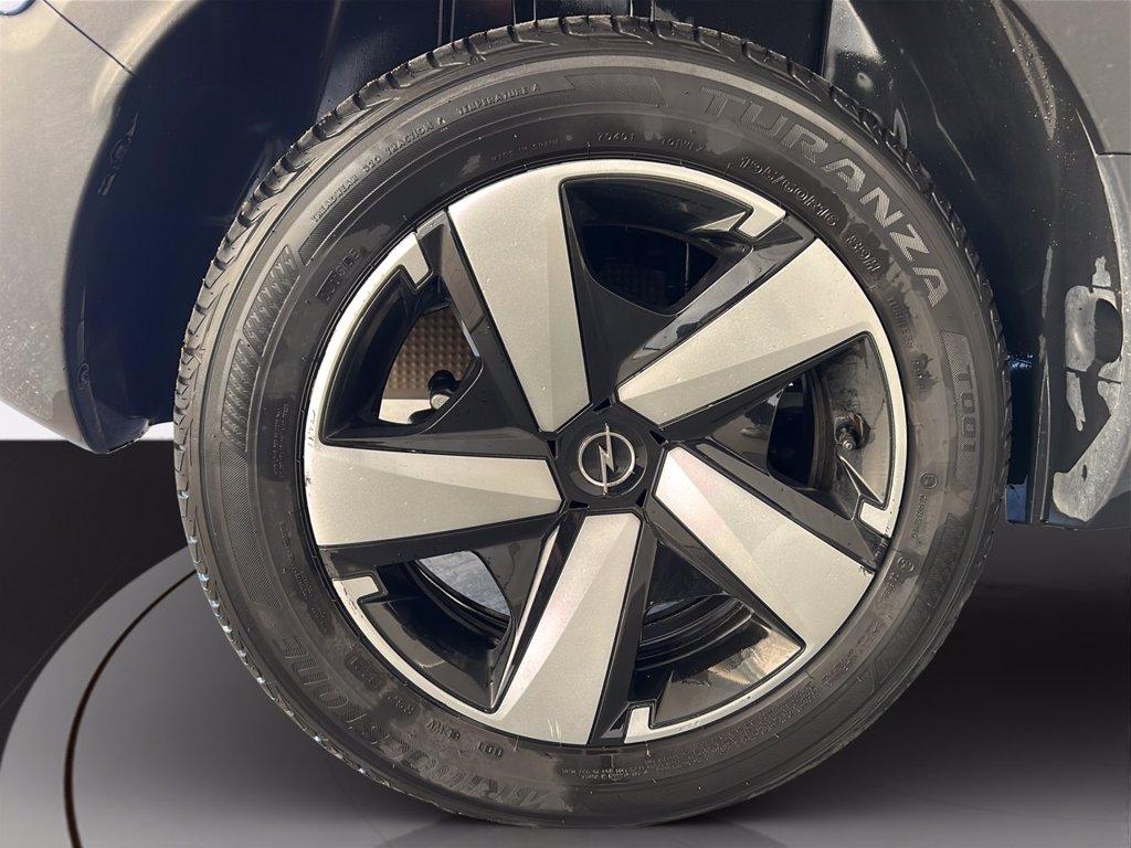 OPEL Crossland 1.2 edition s&s 110cv del 2021