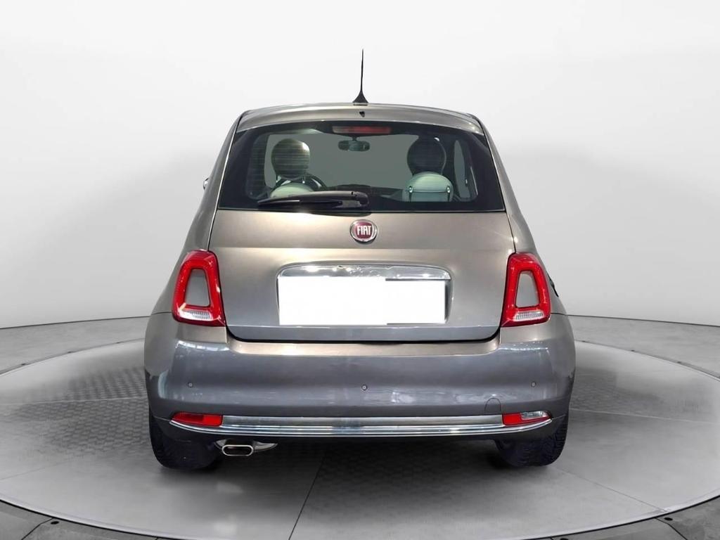 Fiat 500 1.2 Star