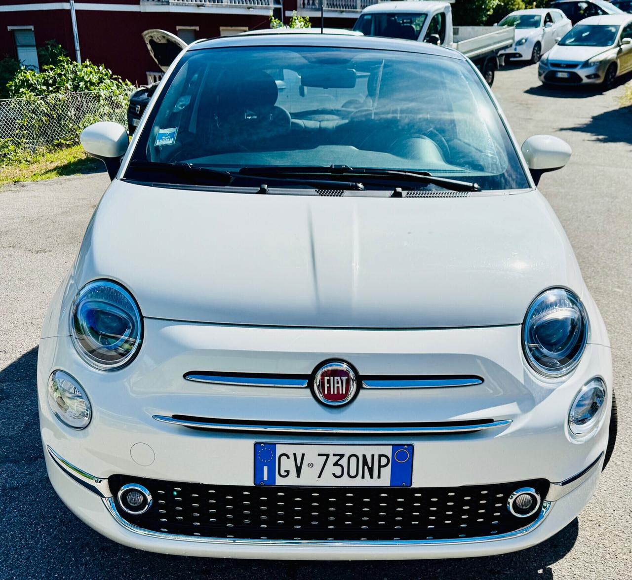 Fiat 500 1.0 Hybrid Dolcevita (No Finanziamento obbligatorio)