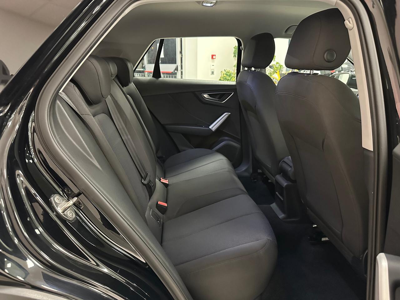 Audi Q2 1.6 TDI S tronic 116 CV Business - 2018