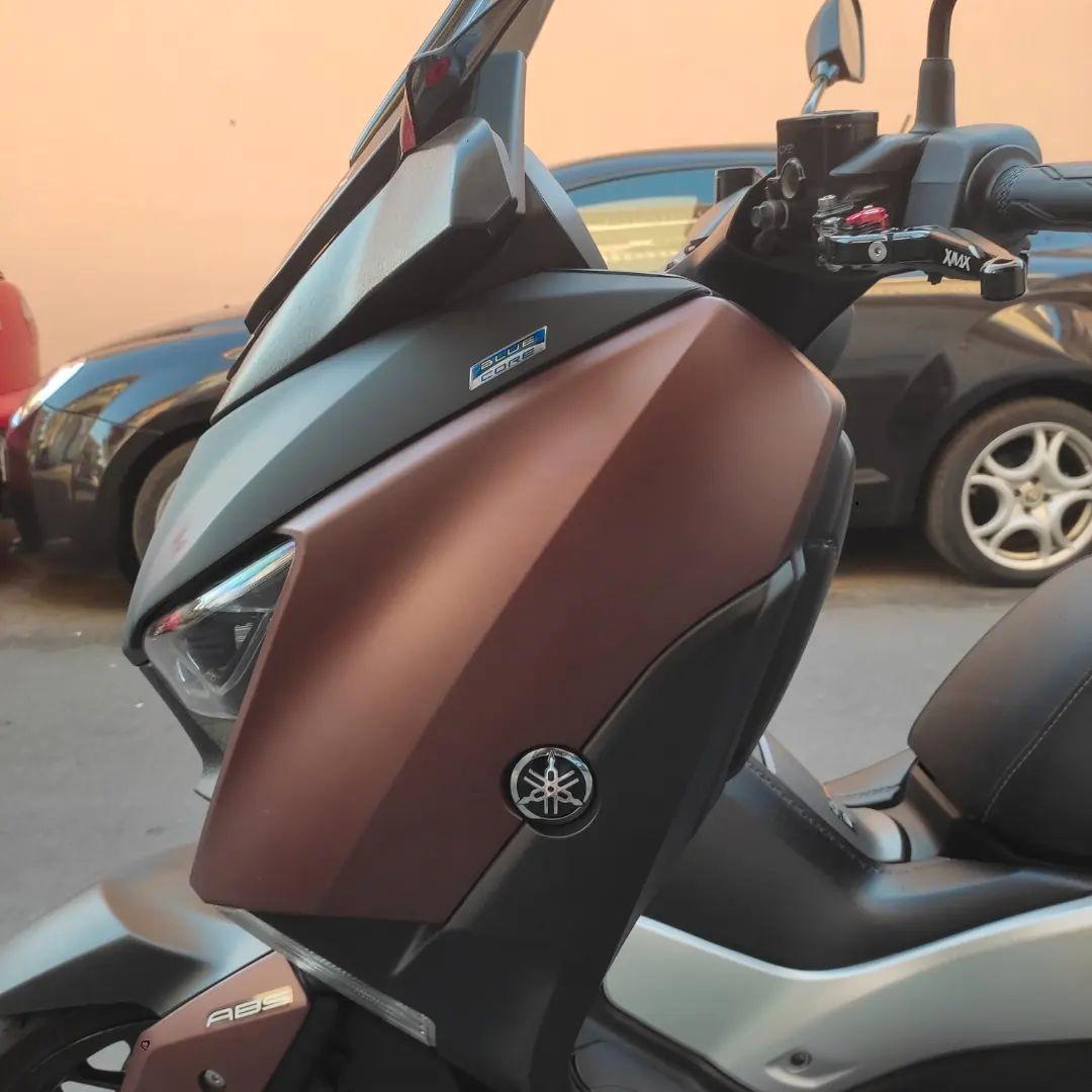 Yamaha X-Max 300 FULL CONDIZIONI MANIACALI