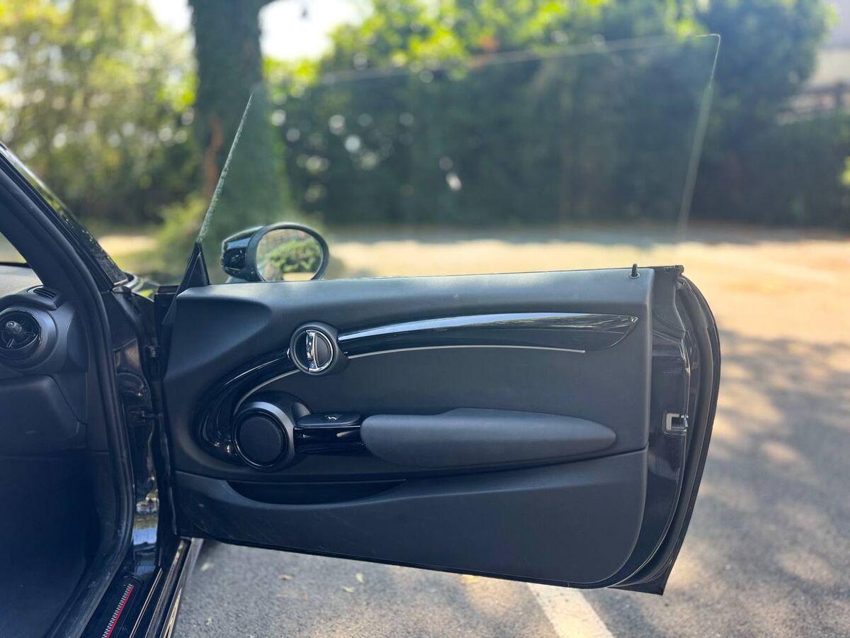 Mini Mini 2.0 Cooper S JCW auto