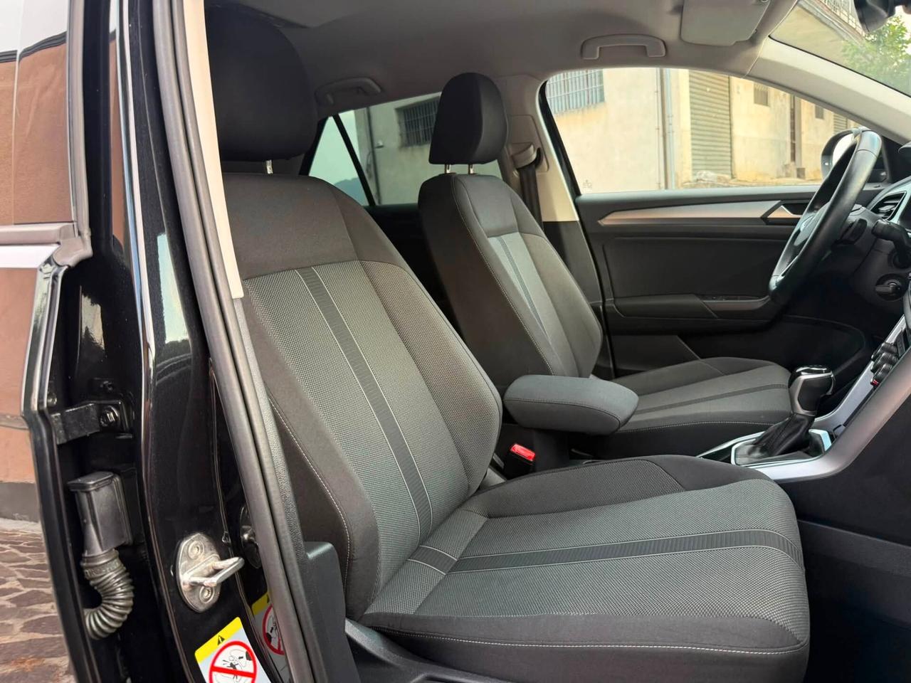 Volkswagen T-Roc 2.0 Tdi 150cv DSG 2022