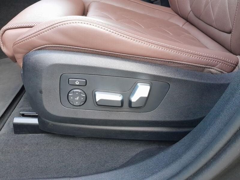 BMW X6 X6 xdrive30d MSport auto MHEV NETTO EXPORT