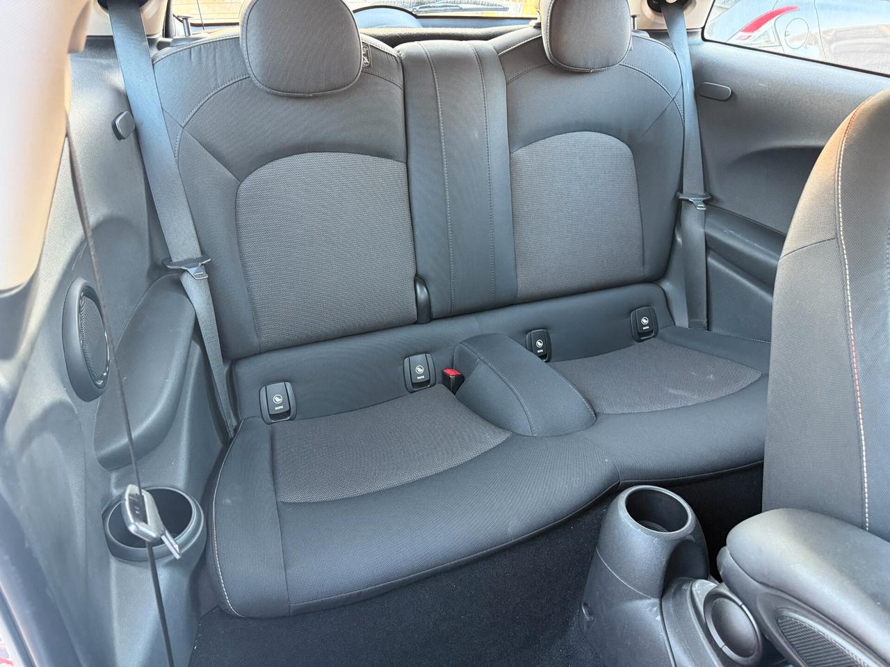 MINI ONE D ANNO 2018 1.5 DIESEL 95 CV *LEGGI