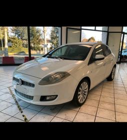 Fiat Bravo 1.4 EasyPower Easy 2012 Gpl Benzina