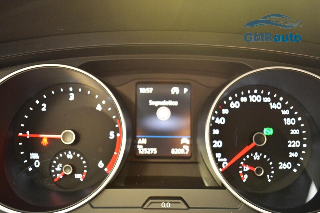 Volkswagen Tiguan 2.0 TDI 150 CV SCR DSG 4MOTION Life
