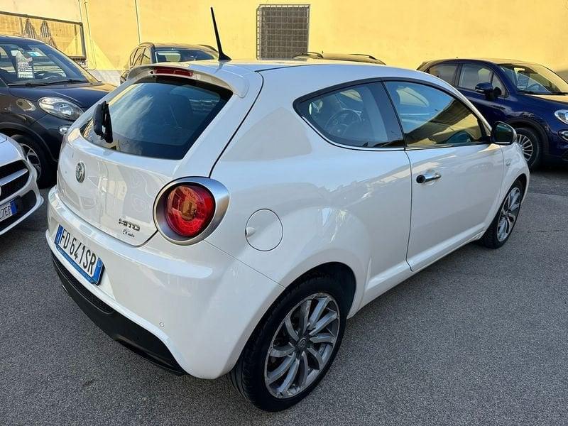 Alfa Romeo MiTo 1.3 JTDm Super