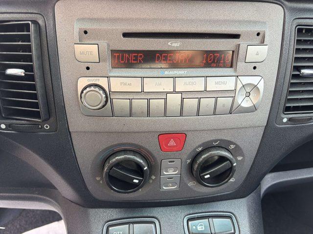 LANCIA MUSA Musa II 1.4 16v Platino ecochic Gpl