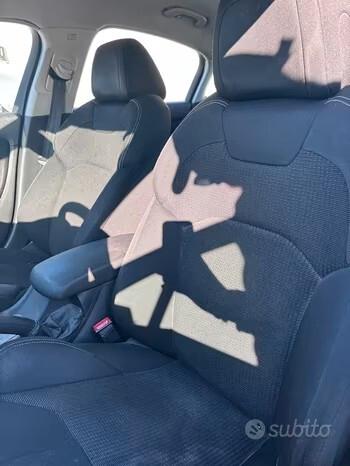 Citroen C5 2.0 HDi 138 aut. - 2009