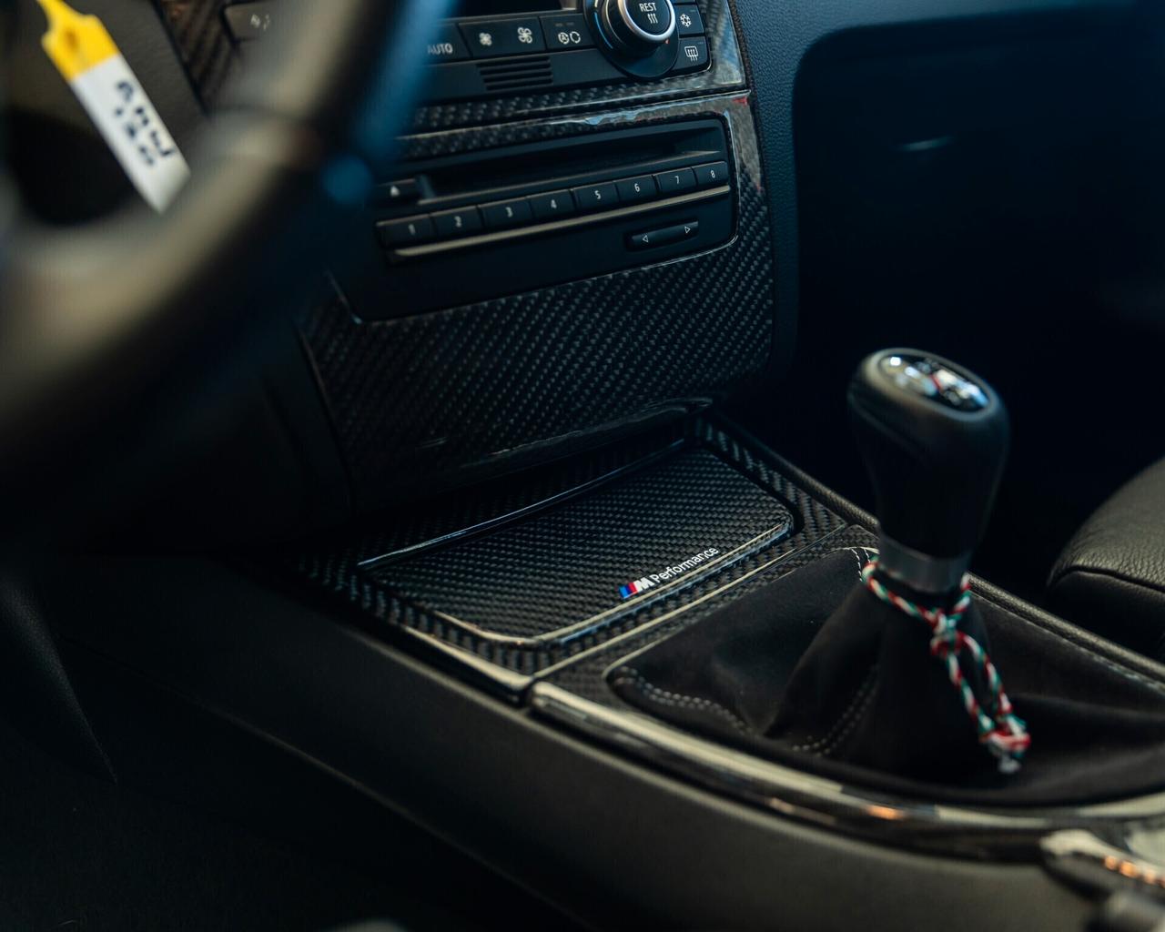 BMW 130i 265 CV – 90.000 km, M Sport, Unica