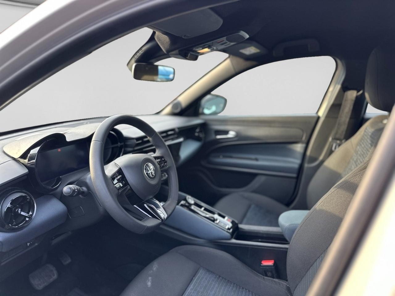 ALFA ROMEO Junior - Junior 1.2 ibrida 145cv edct6