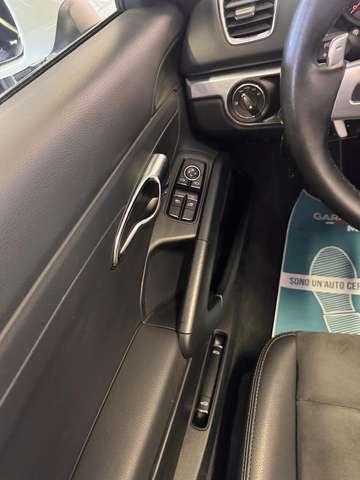 Porsche Boxster Boxster+KMcertificati+Scarico