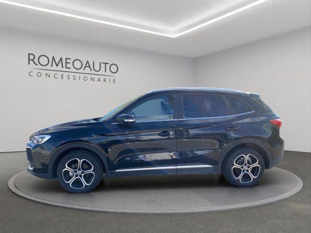 MG ZS NUOVA 1.5 Comfort Benzina