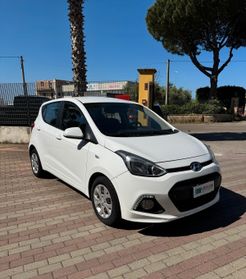 Hyundai i10 1.0 LPGI Econext Sound Edition