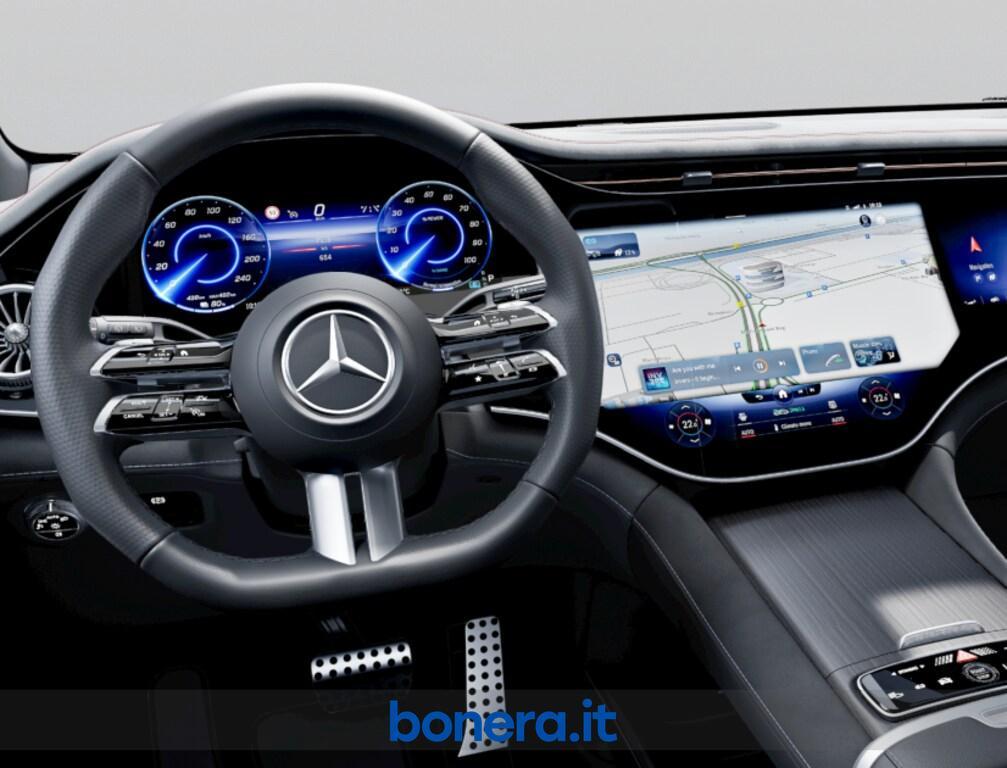 Mercedes EQE SUV 350 AMG Premium Plus 4Matic