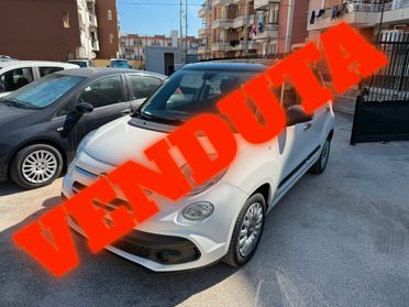 Fiat 500L 1.3 Multijet 95 CV Dualogic Business
