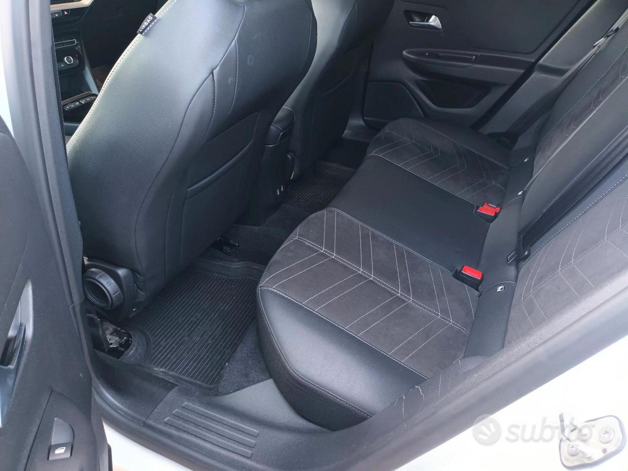 Opel Mokka 1.2 Turbo Ultimate
