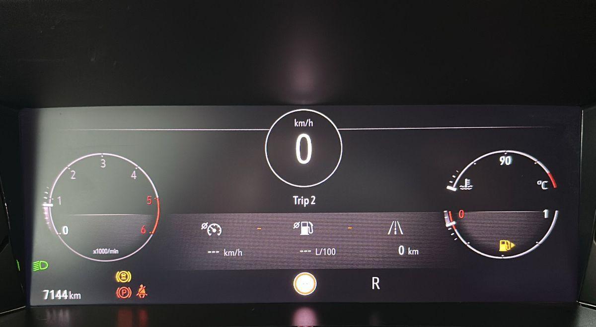 OPEL - Grandland - 1.5 Diesel 131cv Ultimate Automatico EAT8 S&S