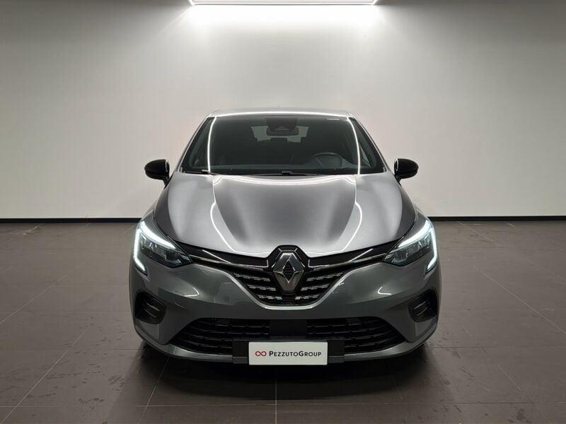 Renault Clio 1.0 TCE GPL