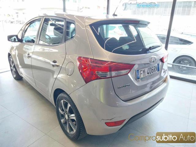 HYUNDAI iX20 1.4 90 CV XPossible (Garanzia 12 Mesi)