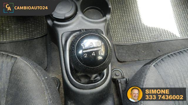 KIA Picanto 1.1 12V Trendy Bi-Fuel
