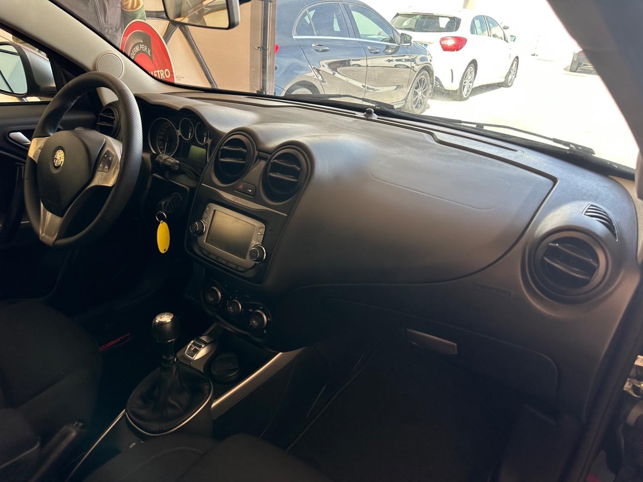 Alfa Romeo MiTo 1.3 JTDm 85 CV S&S Progression