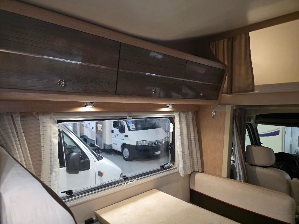 CAMPER RIMOR BLUCAMP SKY 50G