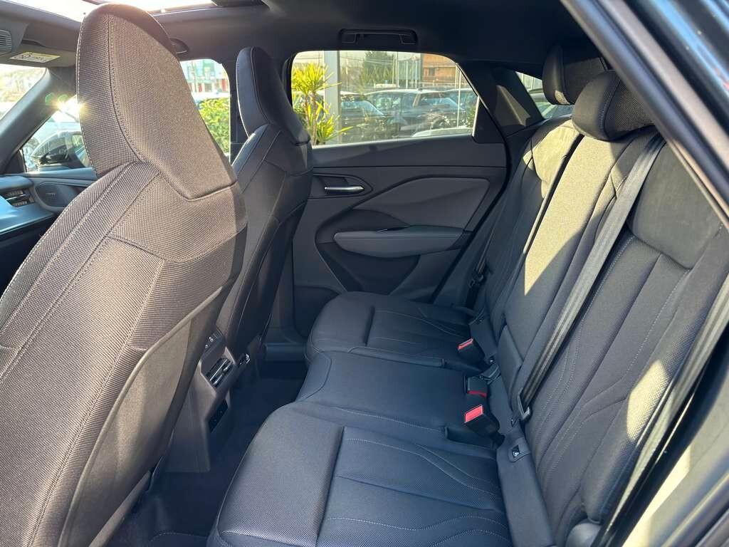 Audi Q3 TDI 110 kW S tronic Line edition 2026 IVA ESPOSTA Nuova Pronto Consegna