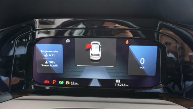 VOLKSWAGEN Golf 1.0 eTSI EVO DSG Life