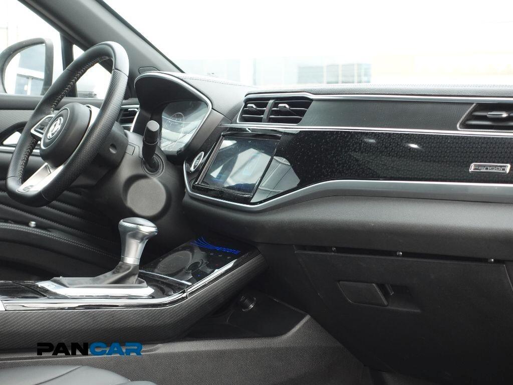 Dfsk Glory F5 1.5 GPL/ Bifuel aut.