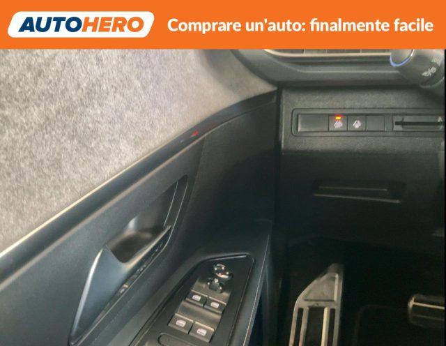 PEUGEOT 5008 BlueHDi 130 S&S EAT8 GT