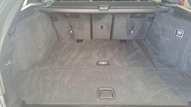 BMW 520 d aut. Touring Msport