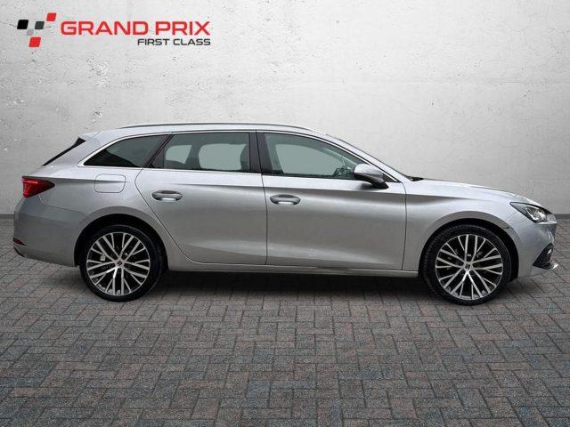 SEAT Leon Sportstourer 1.5 eTSI 150 CV DSG Xcellence