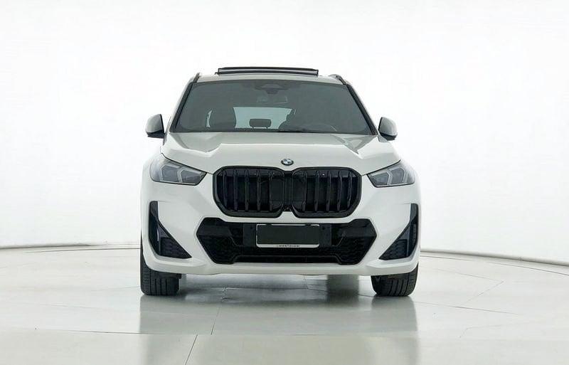 BMW X1 sDrive 18d Msport