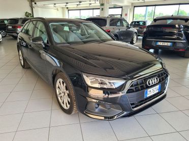 Audi A4 2.0 35 TDI BUSINESS S TRONIC