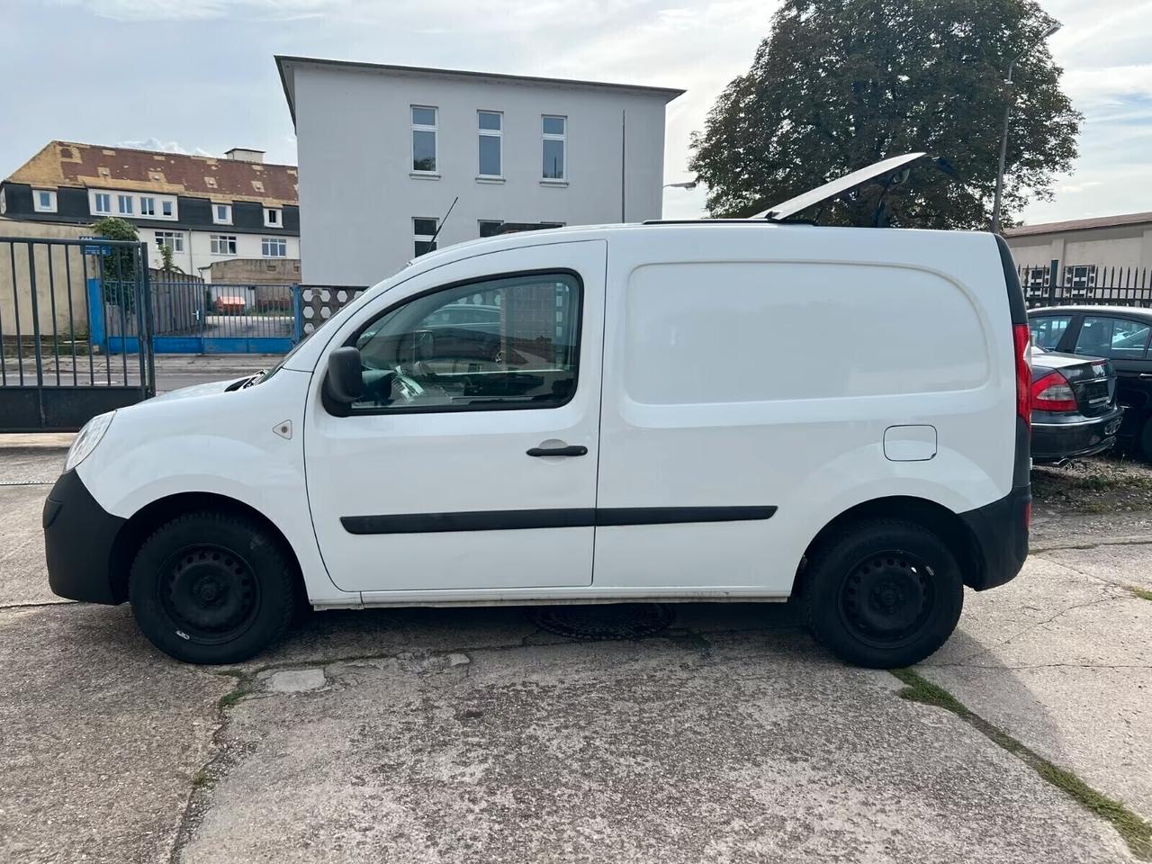 Renault Kangoo 1.5 dCi 70CV 3p. Express Generique