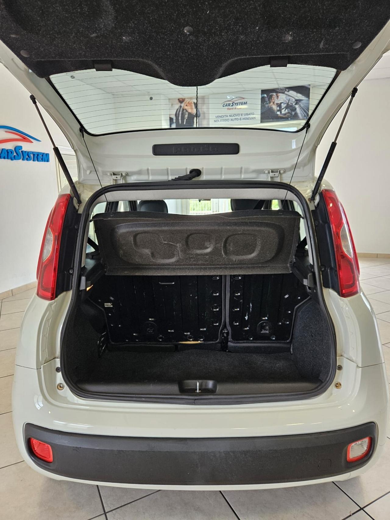 Fiat Panda 1.2 69CV Easy
