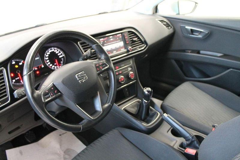 Seat Leon 1.6 TDI 110CV Style