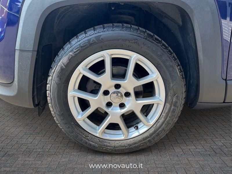 Jeep Renegade 1.0 T3 120cv Limited