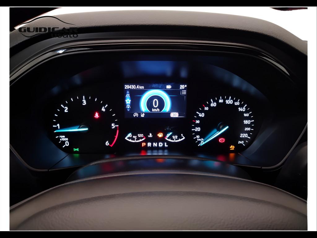 FORD Focus V 2022 - Focus 1.5 ecoblue ST-Line 115cv auto