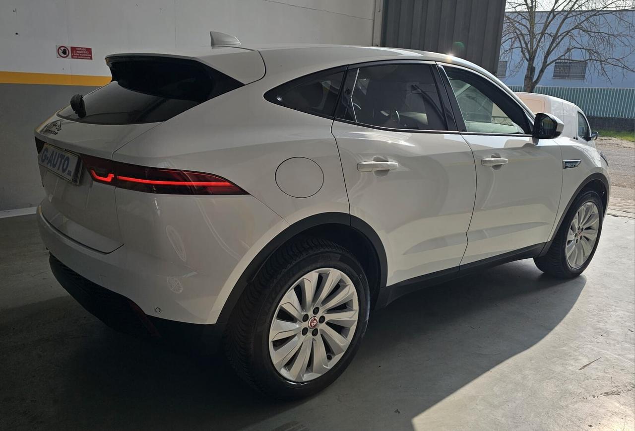 Jaguar E-Pace 180 CV AWD R-Dynamic S