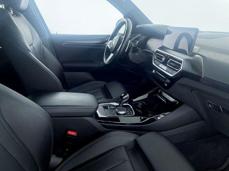 BMW X3 X3 xDrive20d 48V Msport